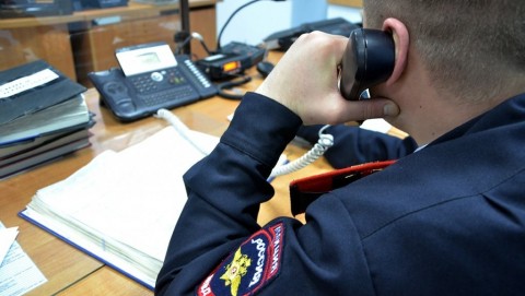 В Лискинском районе сотрудники полиции раскрыли кражу из домовладения
