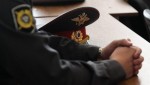 В Лискинском районе оперативники задержали подозреваемого в совершении кражи из домовладения